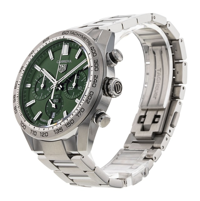 Tag Heuer Carrera CBN2A10.BA0643 Image 2